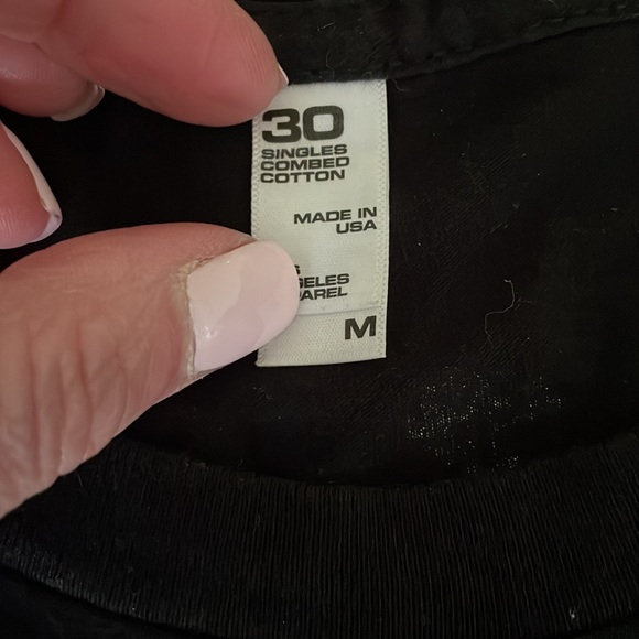 U2 Joshua Tree 2017 tshirt - Picture 4 of 4